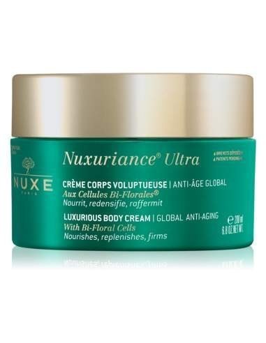 NUXE NUXURIANCE ULTRA CREMA CORPORAL...