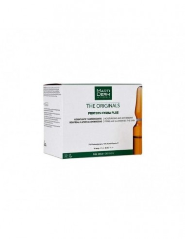 MARTIDERM PROTEOS HYDRA PLUS 30...