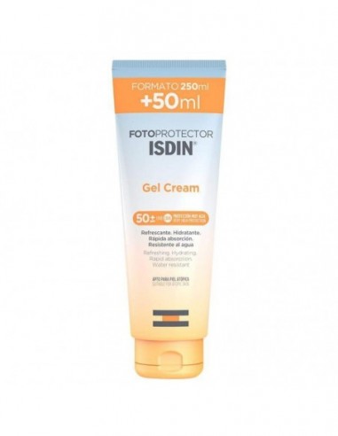 FOTOPROTECTOR ISDIN EXTREM SPF-50+...