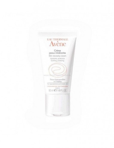 AVENE CREMA PIELES INTOLERANTES