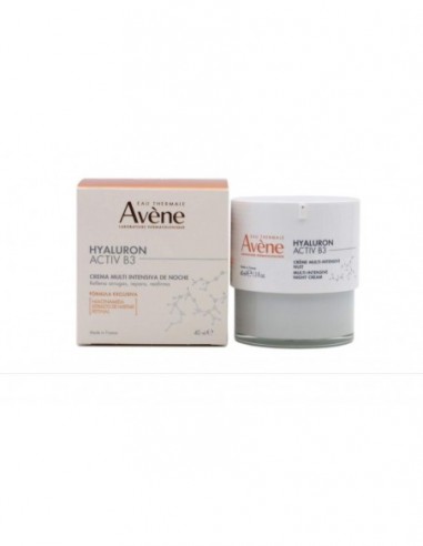 AVENE HYALURON ACTIV B3 CREMA MULTI...