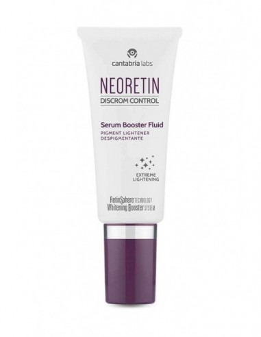 NEORETIN DISCROM CONTROL SERUM...